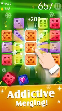 Jewel Games 2018 screenshot, image №1675370 - RAWG