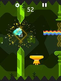 Wonder Hop screenshot, image №1768895 - RAWG