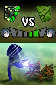 Battle of Giants: Mutant Insects - release date, videos