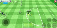 Champions League Soccer (joysmashgames) screenshot, image №3137569 - RAWG
