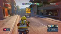 Plants vs Zombies Garden Warfare screenshot, image №630475 - RAWG