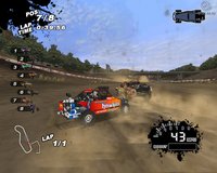 Score International Baja 1000 screenshot, image №497295 - RAWG