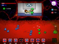 Listeria Wars (itch) screenshot, image №2272889 - RAWG
