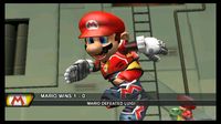 Mario Strikers Charged screenshot, image №266298 - RAWG