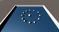 Roll a Ball (FrankzeeTank) screenshot, image №2611550 - RAWG