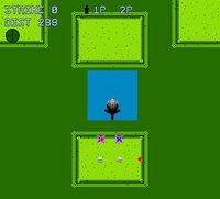 Golf Jinn screenshot, image №1150041 - RAWG
