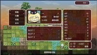 SRPG - GeneWars pre pre pre alpha screenshot, image №3544154 - RAWG