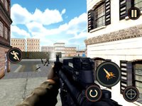 FPS Army Commando Strike screenshot, image №981159 - RAWG