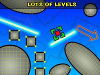 Sliding Square screenshot, image №1756828 - RAWG