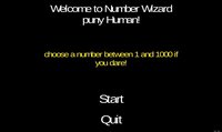Number Wizard: Reading your Mind screenshot, image №1316234 - RAWG
