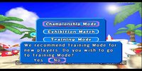Klonoa Beach Volleyball screenshot, image №730489 - RAWG