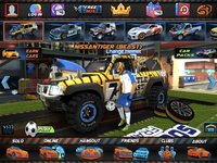 Dubai Drift 2 - دبي درفت screenshot, image №2231404 - RAWG