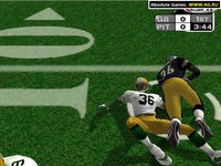 ESPN NFL Primetime 2002 screenshot, image №329852 - RAWG