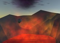 The Hangry Volcano screenshot, image №1283010 - RAWG