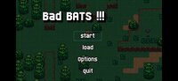 Bad Bats ! Apk screenshot, image №3499053 - RAWG