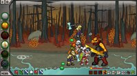 Jacksmith: Weapons and Warriors screenshot, image №4201756 - RAWG