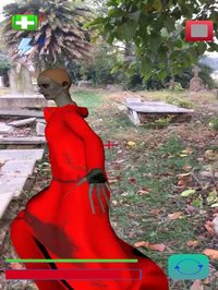 ZombSlash AR screenshot, image №2195687 - RAWG