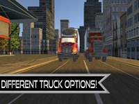 Euro Truck Simulator Drive 2016 Pro - Free screenshot, image №923810 - RAWG