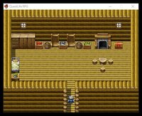 Quest Life RPG (Early-Build) + Platoonz screenshot, image №2628124 - RAWG