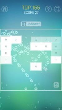 Brick Breaker: Infinite Balls screenshot, image №1470738 - RAWG