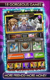 SLOTS REEL FRONTIER screenshot, image №1547425 - RAWG