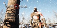 MyGodOfWarProject screenshot, image №3741378 - RAWG