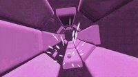 Synthwave Tunnel screenshot, image №4168343 - RAWG