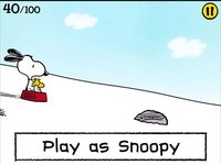 What's Up, Snoopy? – Peanuts screenshot, image №877685 - RAWG