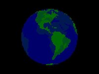 Rotate Earth screenshot, image №3808855 - RAWG