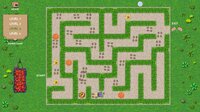 Catch That Pizza! Maze Game screenshot, image №4161950 - RAWG