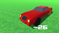 Car Game Build 3 screenshot, image №3431829 - RAWG