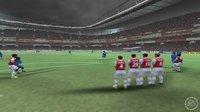 FIFA 11 screenshot, image №554259 - RAWG