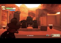 Jerboahood screenshot, image №3846278 - RAWG