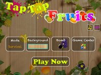 Tap Tap Fruits Lite screenshot, image №1700388 - RAWG