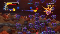 Rocket Knight screenshot, image №542133 - RAWG