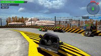 Derby: Extreme Racing screenshot, image №2153894 - RAWG