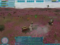 Star Wars Galaxies: An Empire Divided screenshot, image №357828 - RAWG