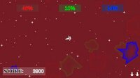 RGBasteroids Version 1 screenshot, image №3680690 - RAWG