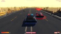 Highway Pursuit (2022 Prototype) screenshot, image №3245634 - RAWG