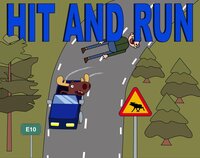 Hit and Run (ponteronten, Emi the Lark, francis_leary, RasmusN, thelamefox, Emil Wallin) screenshot, image №2837884 - RAWG