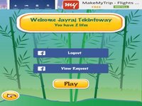Snakes & Ladder Multiplayer screenshot, image №1954849 - RAWG