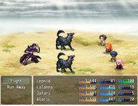 Caster Persecution screenshot, image №2200490 - RAWG