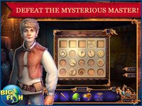 Royal Detective: Legend of The Golem - A Hidden Object Adventure (Full) screenshot, image №1947738 - RAWG