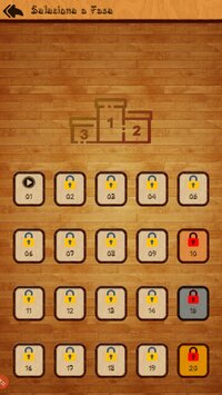 Golden Ball Challenge screenshot, image №2808989 - RAWG