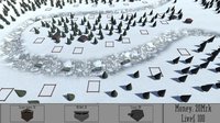 Winter war tower defence screenshot, image №1264505 - RAWG