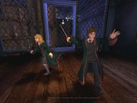 Harry Potter and the Prisoner of Azkaban screenshot, image №383770 - RAWG