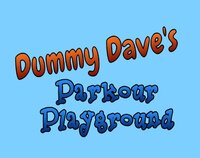 Dummy Dave's Parkour Playground screenshot, image №3716322 - RAWG