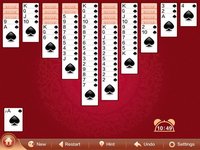 Spider HD for card, leisure screenshot, image №1747183 - RAWG