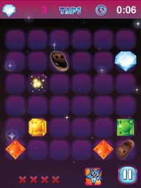 Jewel Tap Blitz screenshot, image №1940840 - RAWG