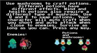 Swords 'n' Potions screenshot, image №1774717 - RAWG